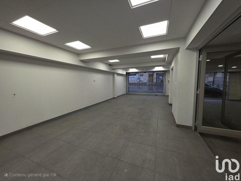 Local commercial - 543 m²