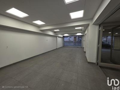 Local commercial - 543 m²