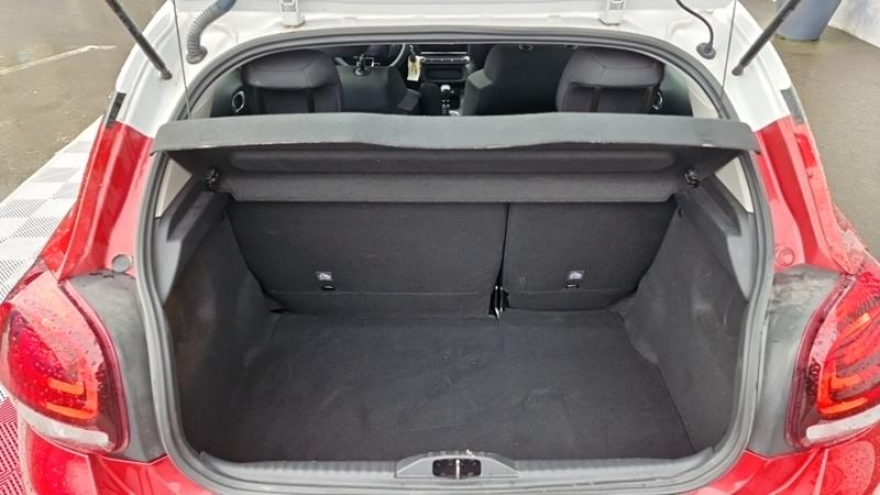 Citroën C3 Puretech 110 Ss Bvm6 Shine Business