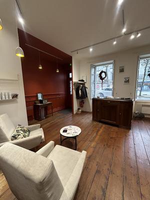 Local commercial - 70 m²