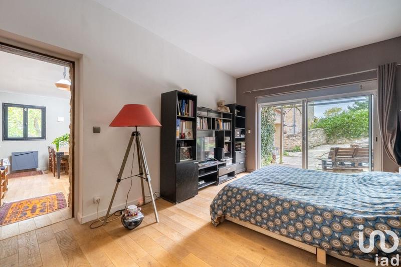 Maison - 148 m² - 4 pièces