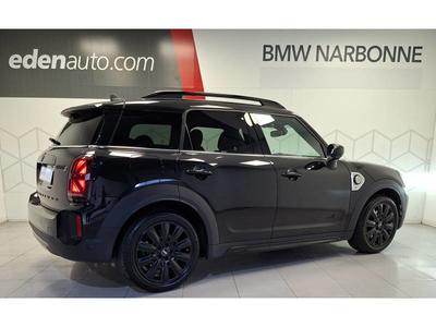 Mini Mini Countryman 125 - 95 ch All4 Bva6 Cooper se Edition Premium