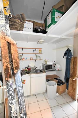 Local commercial - 56 m²