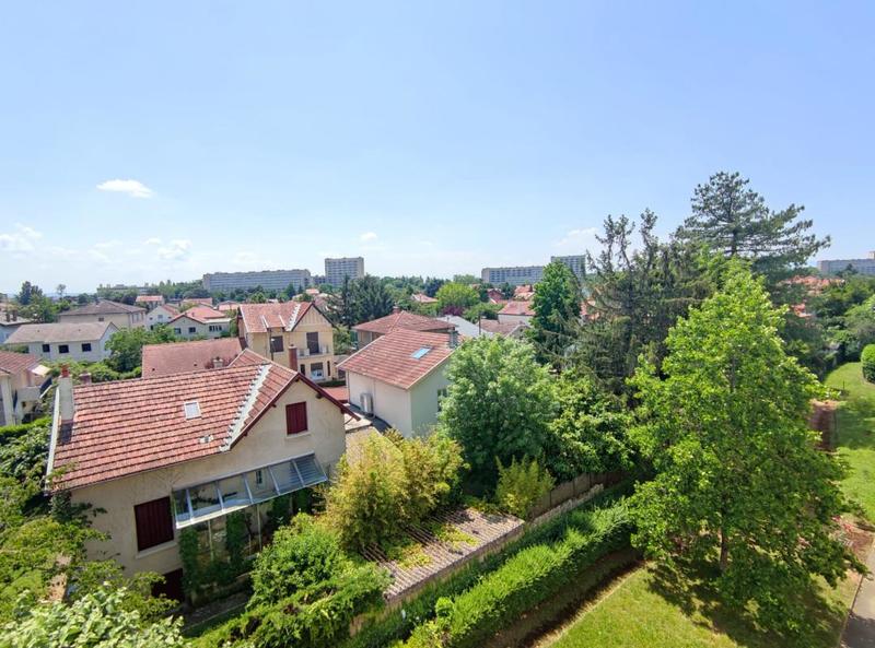 Appartement - 72 m² - 4 pièces