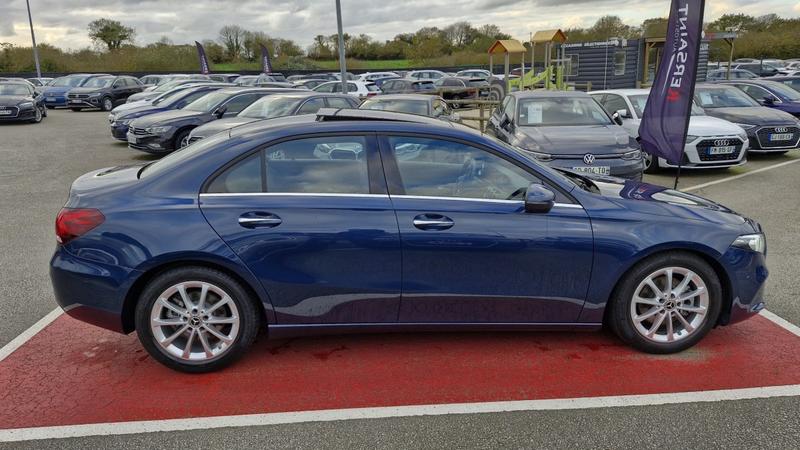 Mercedes Classe a Berline 200 7g-Dct Style Line