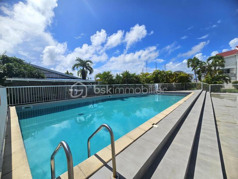 Duplex - 59 m² - 2 pièces