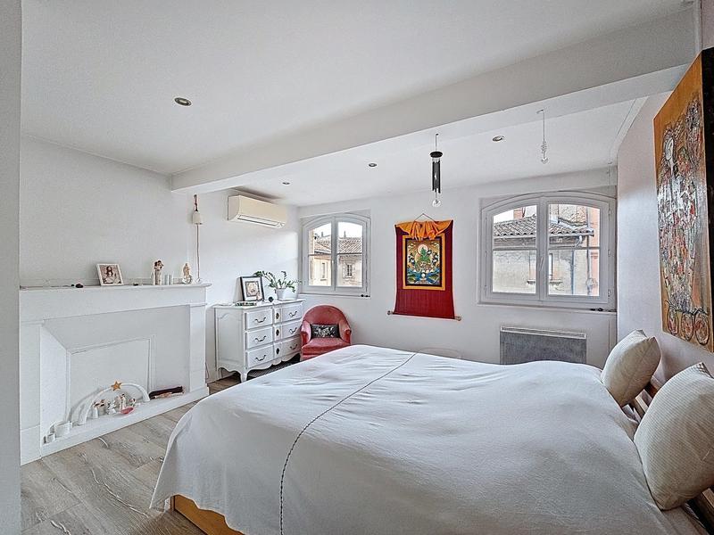 Appartement - 106 m² - 4 pièces