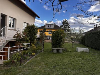 Appartement - 87 m² - 4 pièces