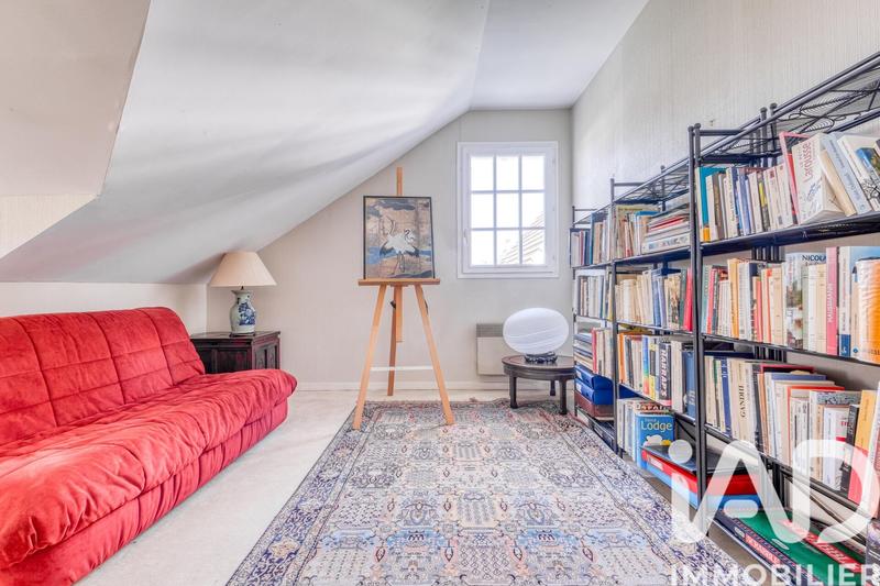 Maison - 175 m² - 8 pièces