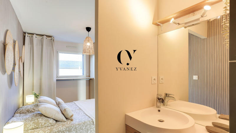 Maison - 128 m² - 7 pièces