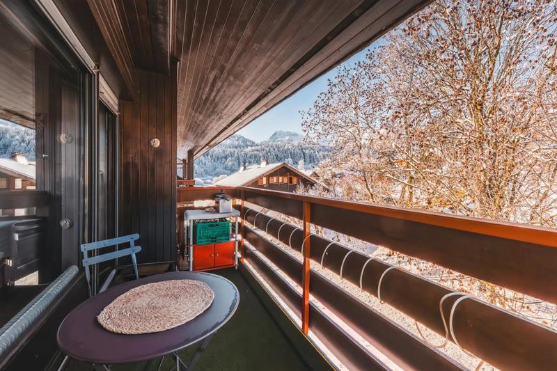 Duplex - 70 m² - 5 pièces