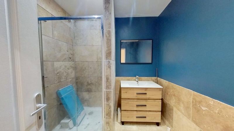 Appartement - 108 m² - 7 pièces