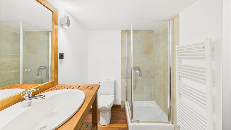 Appartement - 86 m² - 3 pièces