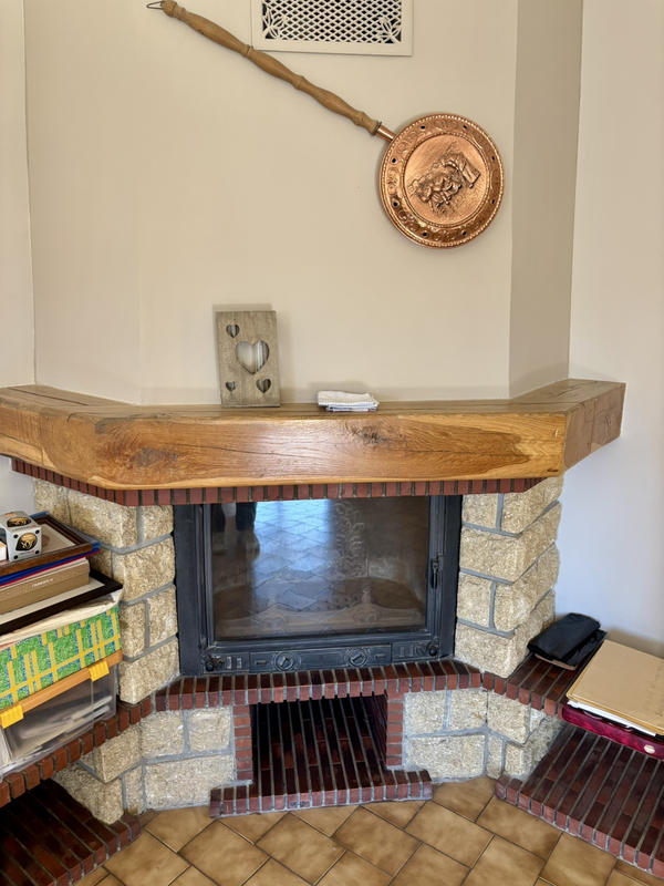 Villa - 112 m² - 3 pièces