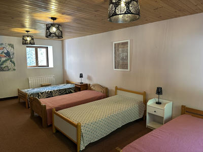 Maison - 149 m² - 5 pièces