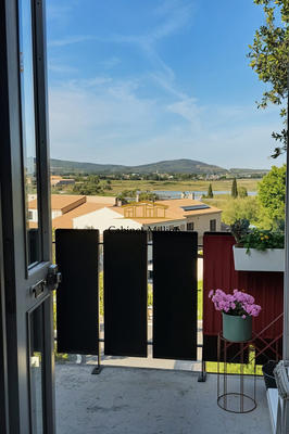 Appartement - 54 m² - 2 pièces