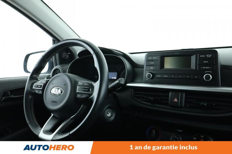 Kia Picanto 1.0 Active 67 ch