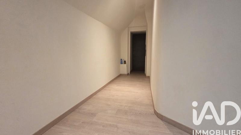 Maison de ville - 110 m² - 5 pièces