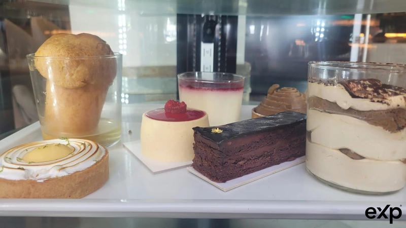 Fonds de commerce - 260 m²