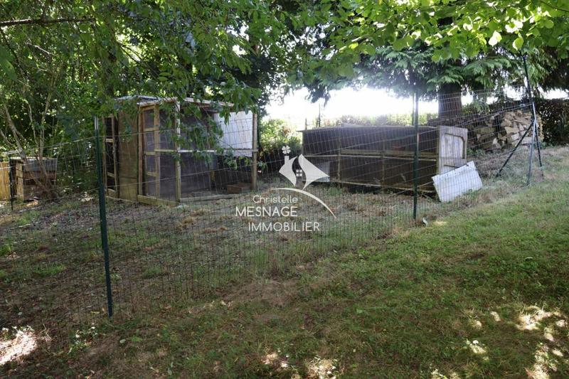 Maison - 252 m² - 10 pièces