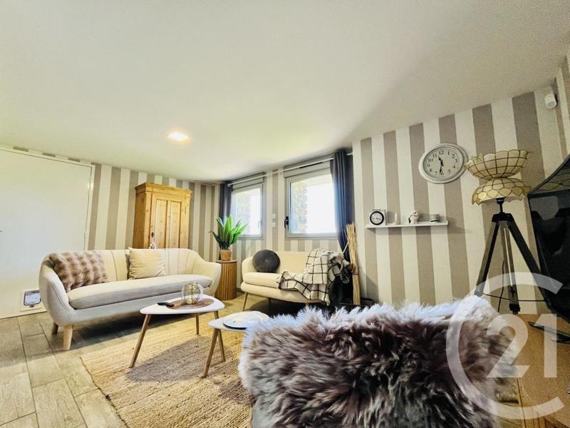 Maison de village - 143 m² - 6 pièces