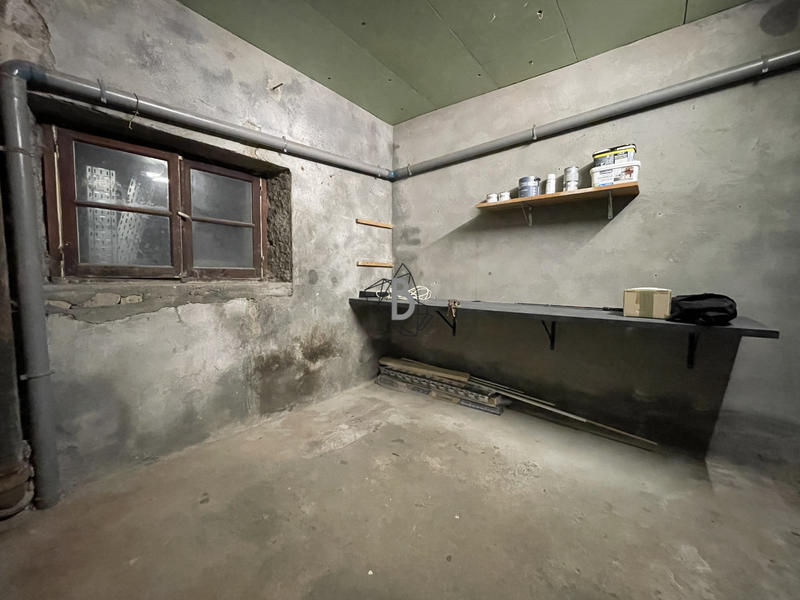 Appartement - 71 m² - 4 pièces