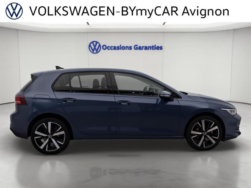 Volkswagen Golf 1.5 Tsi Evo2 116 Bvm6 Vw Edition