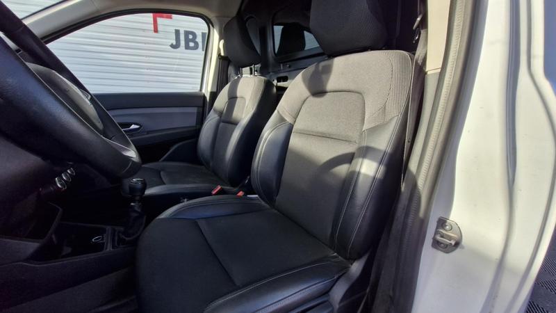 Renault Express Van Blue Dci 95 Confort