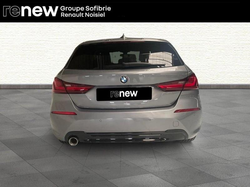 Bmw Série 1 F40 118i 136 ch Dkg7 Edition Sport