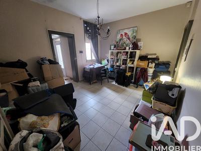 Maison de ville - 157 m² - 6 pièces