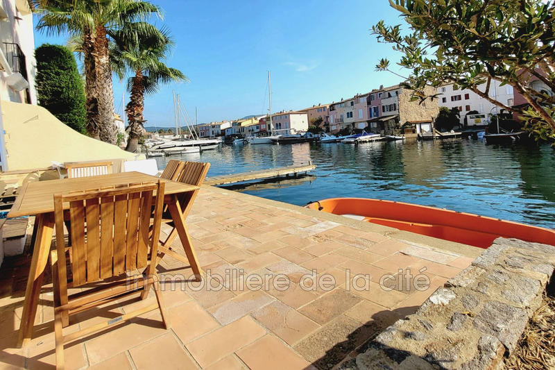 Maison - 84 m² - 5 pièces