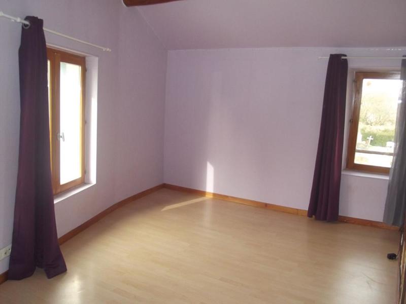 Maison - 129 m² - 8 pièces