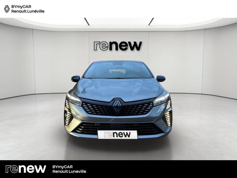 Renault Clio V TCe 90 ch Gsr2 Esprit Alpine