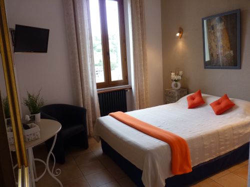 Citôtel Hôtel du Soleil Adhérent