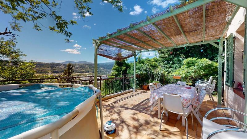 Villa - 123 m² - 4 pièces