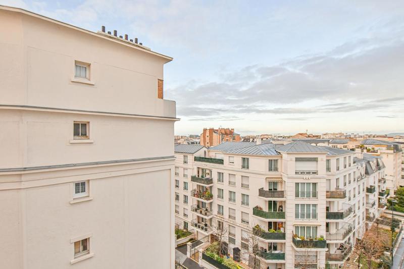 Appartement - 51 m² - 2 pièces