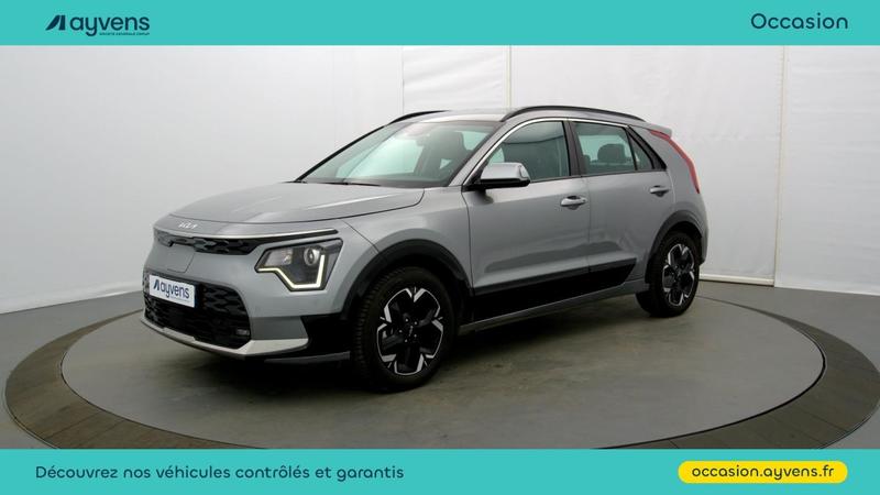 Kia Niro Ev 204ch Active Business