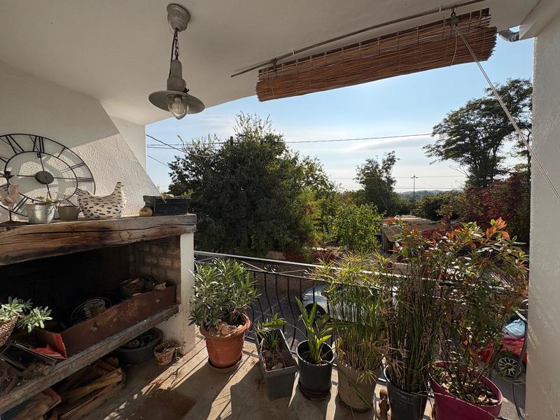 Maison de village - 108 m² - 4 pièces