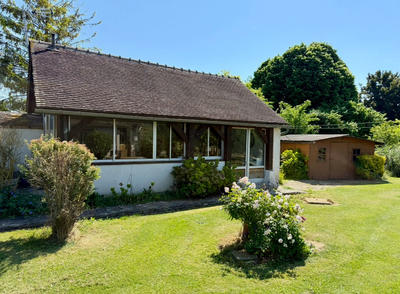 Longère - 151 m² - 6 pièces