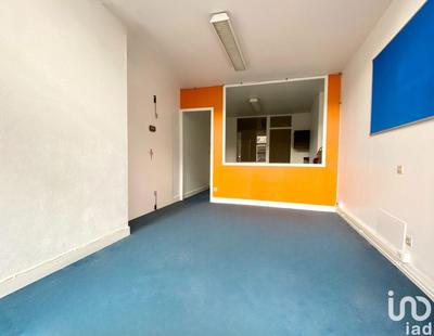 Local commercial - 61 m²