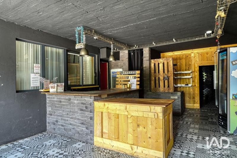 Local commercial - 100 m²