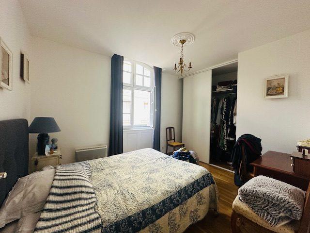 Appartement - 56 m² - 2 pièces