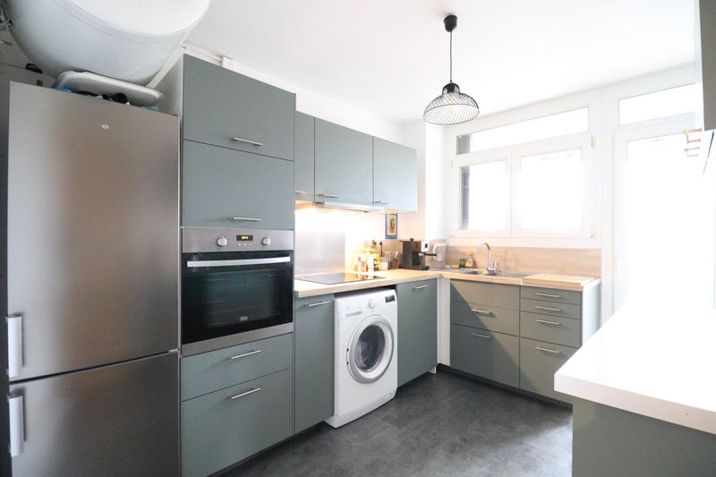 Appartement - 75 m² - 4 pièces