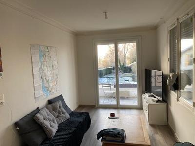 Maison de ville - 104 m² - 5 pièces