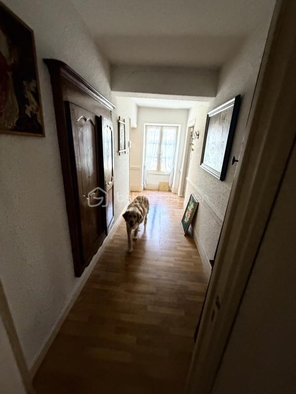 Immeuble - 244 m² - 12 pièces