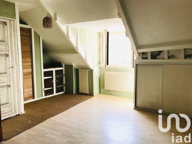 Appartement - 86 m² - 3 pièces