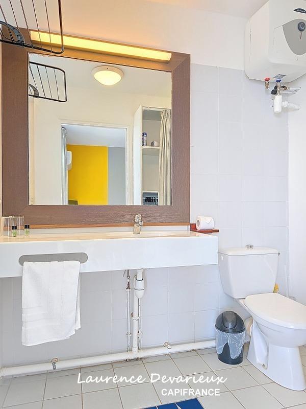 Studio - 20 m² - 1 pièce