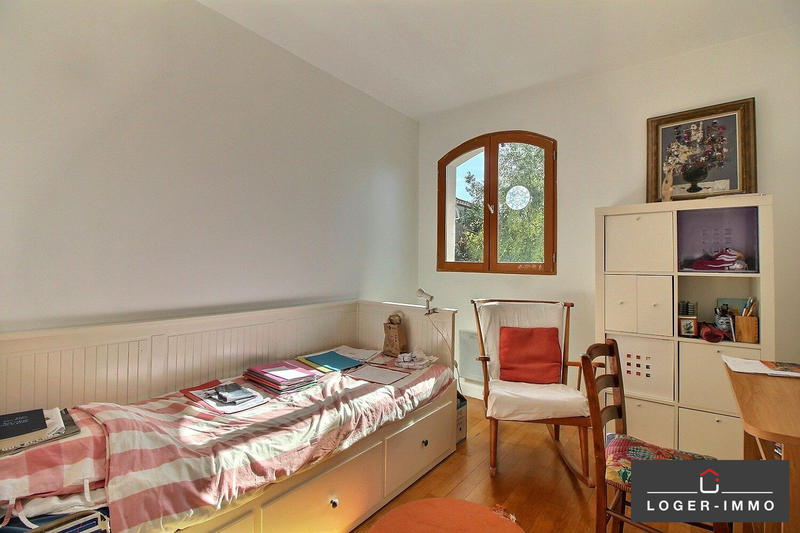 Maison - 175 m² - 8 pièces