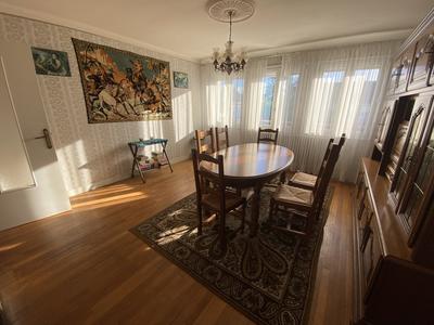 Maison - 117 m² - 5 pièces