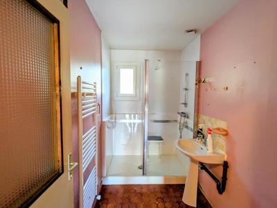 Maison - 74 m² - 3 pièces